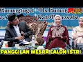 Lagu PANGGILAN SAYANG CALON ISTRI