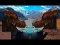 Milky Chance - Synchronize Visualizer