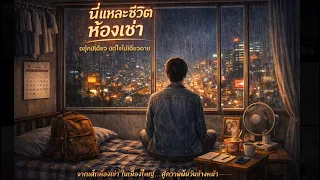 ชีวิตห้องเช่า - Mr: Ai By Phone Thoulalath