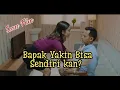 Download Lagu Tegang..‼️Proses Pengambilan cairan Sp***a sakit gak...❓😁 scene film Indonesia