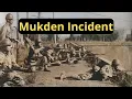1931 Mukden Incident Prelude to War