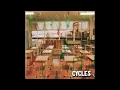 サイクルズ CYCLES - Long Flowing Robe (Todd Rundgren cover, Secret Track）