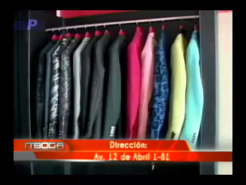 Diseñador Diego Peña inaugura galería en Cuenca