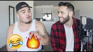 Exposing OSCAR MIRANDA
