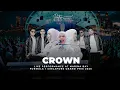 Download Lagu PUTRI ARIANI - CROWN (F1 SINGAPORE LIVE PERFORM)