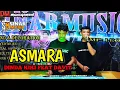 Lagu ASMARA REMIX LAMPUNG VJ DAVIT || REMIX LAMPUNG TERBARU 2024