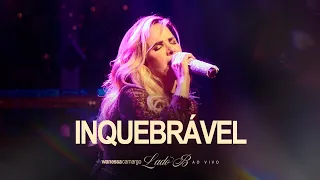Wanessa Camargo - Inquebrável (Lado B - Ao Vivo)