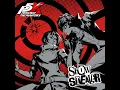 Show Stealer ("ペルソナ５ : The Phantom X" OP2 Soundtrack）)