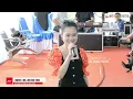 Download Lagu OJO DIBANDINGKE-RISA KDI-PESTA SYUKURAN KEL BPK. AJUNGS TH L SUAN, SH