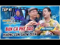 Download Lagu Người Kể Chuyện Đời 41 | Nghệ sĩ Bảo Khương từng bị ĂN CẮP kịch bản,  cuộc sống hiện tại KHÓ KHĂN