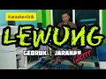 Download Lagu Lewung Gedruk - Karaoke + Lirik | Full Jaranan