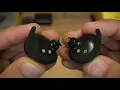 Jabra Elite Sport Earphones