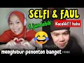 Download Lagu Full‼️SELFI \u0026 FAUL Live Bigo || kocakkk!! hahaha