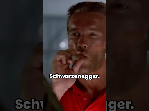 🤫EL DETALLE MÁS HUMILLANTE DE PREDATOR