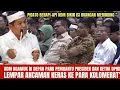 Download Lagu PODATO BERAPI API DEDI MULYADI ( KDM ) BIKIN  MENTRI PRESIDEN PADA MERINDING !