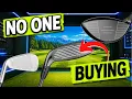 These Golf Clubs Are Dying Out But Perfect for You
