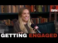 Talking About Getting Engaged