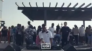 sun el live on kunye