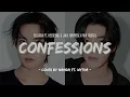 Download Lagu CONFESSIONS - Flo Rida ft. Heeseung\u0026Jake EnhypenxPaul Russel (COVER) @florida @ENHYPENOFFICIAL