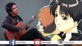 أنا و أخي أغنية البداية مع الكلمات والتابات Aka Chan To Boku Ana Wa Akhi أغاني الكرتون 