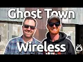 Cerro Gordo s Wi-Fi Network Design for a Ghost Town