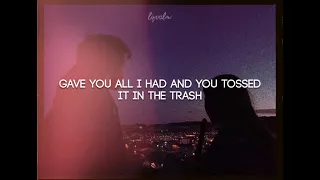 Download bruno mars-grenade (slowed+reverb) [lyric video] (tiktok version) MP3