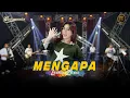 Lagu LEONA ZHEN - MENGAPA ( KOESPLUS ) | Feat. RASTAMANIEZ ( Official Live Version )