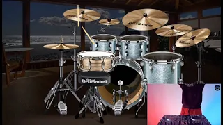 Download VIRAL TIKTOK ! DJ BILA DIA MENYUKAIKU | DRUMMER VIRTUAL COVER MP3