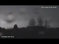 April 1st Severe Weather Harford County MD