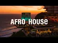 Download Lagu AFRO HOUSE SUMMER MIX 2025 - Adam Port, Avicii, The Weeknd, Coldplay, Diplo Style - Sunset LIVE #24