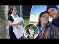 Gina Rodriguez Gives First Birth With Husband Joe Locicero