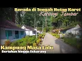 Download Lagu Mirip Film Kolosal tapi ini Nyata!! NYASAR saat Mengunjungi KAMPUNG JADUL yg Indah di Pelosok Jember