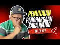 Download Lagu PENUNAIAN PENGHARGAAN SARA RM100?