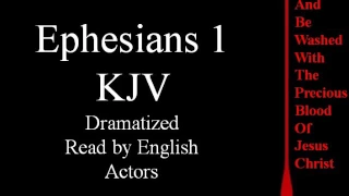 Ephesians 1 KJV