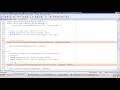 OAF E-Business Suite R12 2 - Working with ReadOnly View Object