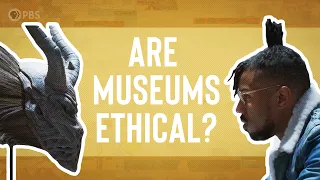 The Problem with Museums