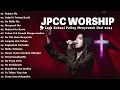 Download Lagu Mengiring-Mu Seumur Hidupku - JPCC Worship Full Album Pilihan Terbaik | Lagu Rohani Kristen 2024