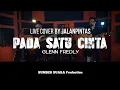 Lagu Pada Satu Cinta | Glenn Fredly | Live Cover | JALANPINTAS #cinta #baper #bucin
