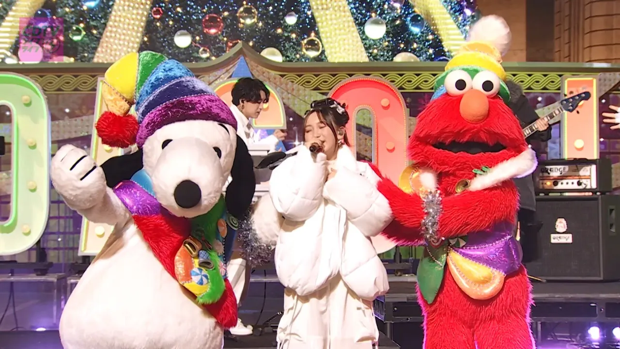 小学生におすすめのクリスマスのカラオケソング