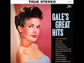 Download Lagu Gale Storm Great Hits Full Album 6. Memories Are Made Of This Stereo 1956 MP3