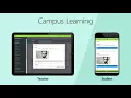 Campus Learning