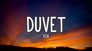 Bôa Duvet Lyrics  Bôa Duvet Lyrics