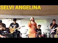 Download Lagu Cinta berpayungkan bulan_ Selvi Angelina _The refresh music _Sbr pro sound