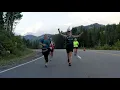 Download Lagu 2021 REVEL Big Cottonwood Half Marathon: Anita Stika