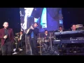 Love Never Felt So Good (cover) by Teza Sumendra ft. Damez, and Roy's Band
