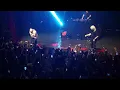 Ash Island & Leellamarz & Way Ched -  B.B.B - concert Paris (18.09.2022)