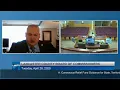Lancaster County Board of Commissioners Meeting April 28 2020