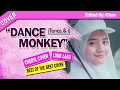Download Lagu Dance Monkey - Tones And I | Cheryl Cover | Call Me Chan
