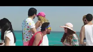 أغنية Wiggle على الطريقة المصرية مسلسل نيللي و شيريهان 