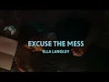 Ella Langley - Excuse The Mess – Official Visualizer